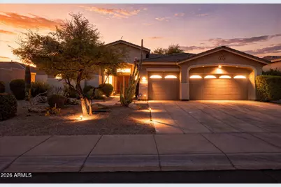 5892 E Evening Glow Drive, Scottsdale, AZ 85266 - Photo 2