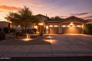 5892 E Evening Glow Dr, Scottsdale, AZ 85266 - Photo 2
