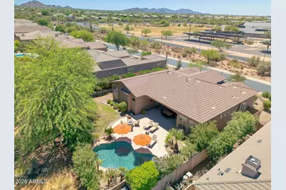 5892 E Evening Glow Drive, Scottsdale, AZ 85266 - Photo 36