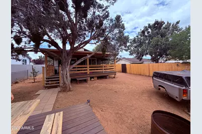 8087 W Cherry Ann Lane, Payson, AZ 85541 - Photo 18
