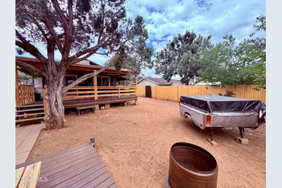 8087 W Cherry Ann Lane, Payson, AZ 85541 - Photo 16