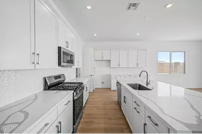 20350 N 222nd Drive, Surprise, AZ 85387 - Photo 4