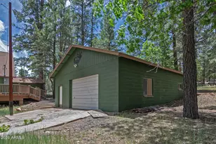 2132 W Pine Valley Rd, Happy Jack, AZ 86024 - Photo 8