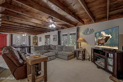 2132 W Pine Valley Road, Happy Jack, AZ 86024 - Photo 36