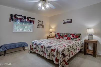 2132 W Pine Valley Road, Happy Jack, AZ 86024 - Photo 32