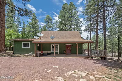 2132 W Pine Valley Road, Happy Jack, AZ 86024 - Photo 18