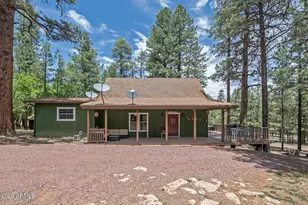 2132 W Pine Valley Rd, Happy Jack, AZ 86024 - Photo 18