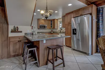 2132 W Pine Valley Road, Happy Jack, AZ 86024 - Photo 42
