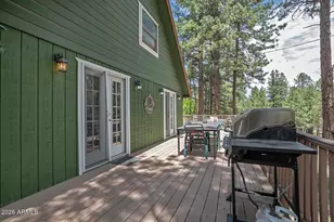 2132 W Pine Valley Rd, Happy Jack, AZ 86024 - Photo 16