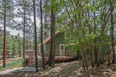 2132 W Pine Valley Road, Happy Jack, AZ 86024 - Photo 12