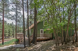 2132 W Pine Valley Rd, Happy Jack, AZ 86024 - Photo 12