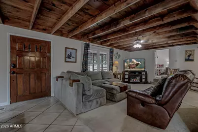 2132 W Pine Valley Road, Happy Jack, AZ 86024 - Photo 4
