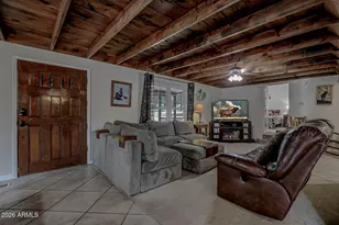 2132 W Pine Valley Rd, Happy Jack, AZ 86024 - Photo 4