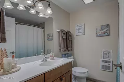 2132 W Pine Valley Road, Happy Jack, AZ 86024 - Photo 34