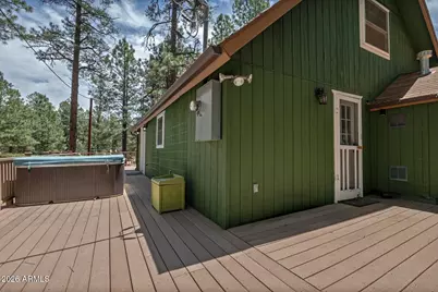 2132 W Pine Valley Road, Happy Jack, AZ 86024 - Photo 20