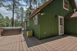 2132 W Pine Valley Rd, Happy Jack, AZ 86024 - Photo 20