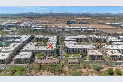 5450 E Deer Valley Drive #4216, Phoenix, AZ 85054 - Photo 2