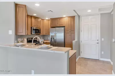 5450 E Deer Valley Drive #4216, Phoenix, AZ 85054 - Photo 16