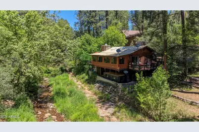 350 S Buenagua Road, Payson, AZ 85541 - Photo 2