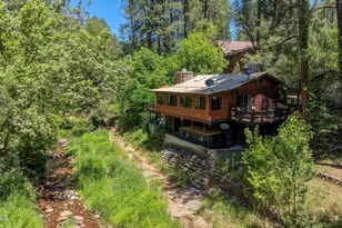350 S Buenagua Rd, Payson, AZ 85541 - Photo 2