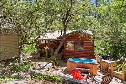 350 S Buenagua Road, Payson, AZ 85541 - Photo 12