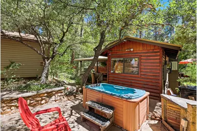 350 S Buenagua Road, Payson, AZ 85541 - Photo 14