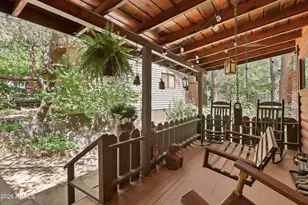 350 S Buenagua Rd, Payson, AZ 85541 - Photo 8