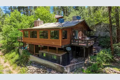 350 S Buenagua Road, Payson, AZ 85541 - Photo 1