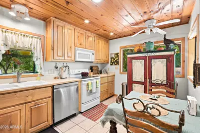 350 S Buenagua Road, Payson, AZ 85541 - Photo 26