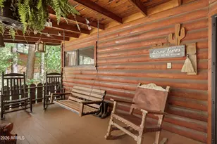 350 S Buenagua Rd, Payson, AZ 85541 - Photo 12