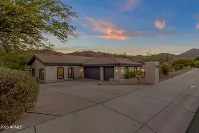 15205 E Sundown Drive, Fountain Hills, AZ 85268 - Photo 4