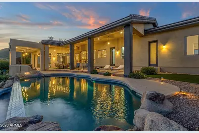 15205 E Sundown Drive, Fountain Hills, AZ 85268 - Photo 60