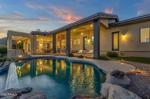 15205 E Sundown Dr, Fountain Hills, AZ 85268 - Photo 60