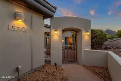 15205 E Sundown Drive, Fountain Hills, AZ 85268 - Photo 8