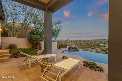 15205 E Sundown Drive, Fountain Hills, AZ 85268 - Photo 68