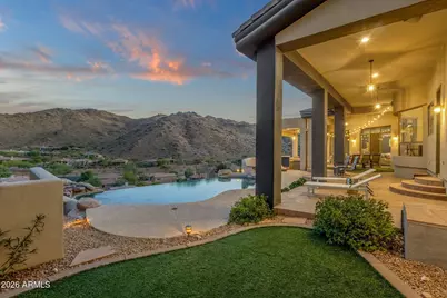 15205 E Sundown Drive, Fountain Hills, AZ 85268 - Photo 76