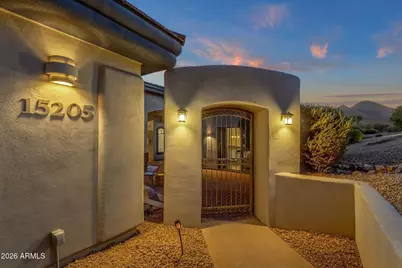 15205 E Sundown Drive, Fountain Hills, AZ 85268 - Photo 84