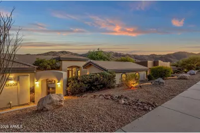 15205 E Sundown Drive, Fountain Hills, AZ 85268 - Photo 80