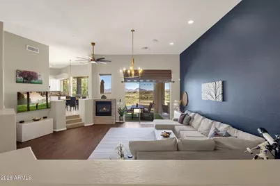 15205 E Sundown Drive, Fountain Hills, AZ 85268 - Photo 18
