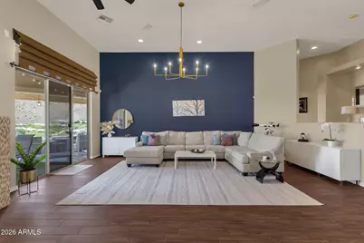 15205 E Sundown Drive, Fountain Hills, AZ 85268 - Photo 20