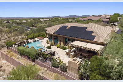 42121 N Anthem Creek Drive, Anthem, AZ 85086 - Photo 32