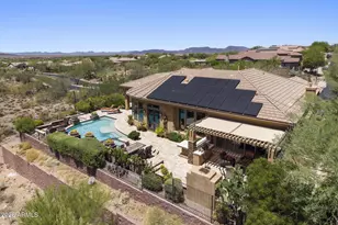 42121 N Anthem Creek Dr, Anthem, AZ 85086 - Photo 32