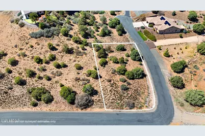 1426 N Rustlers Roost -- #103, 104, 105, Dewey, AZ 86327 - Photo 2