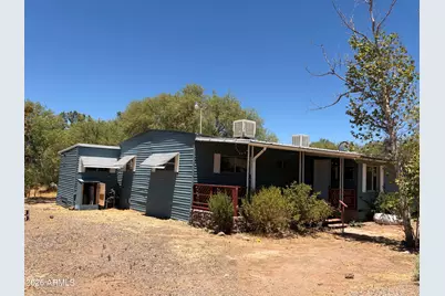 3662 E Clinton Lane, Camp Verde, AZ 86322 - Photo 10