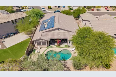 12332 W Milton Drive, Peoria, AZ 85383 - Photo 72