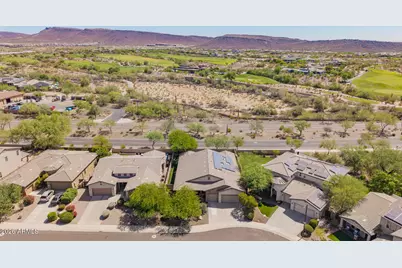 12332 W Milton Drive, Peoria, AZ 85383 - Photo 76