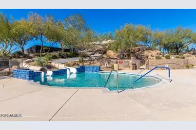 12332 W Milton Drive, Peoria, AZ 85383 - Photo 64