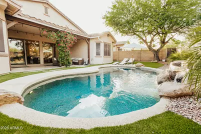 12332 W Milton Drive, Peoria, AZ 85383 - Photo 50