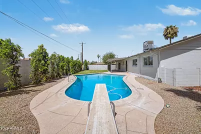 1421 N McAllister Avenue, Tempe, AZ 85288 - Photo 26