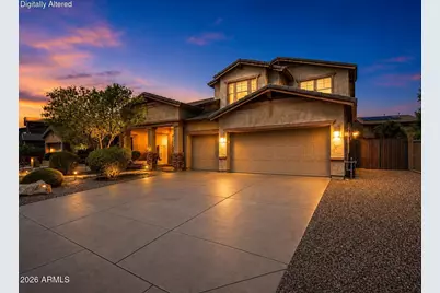 30848 N 126th Avenue, Peoria, AZ 85383 - Photo 2